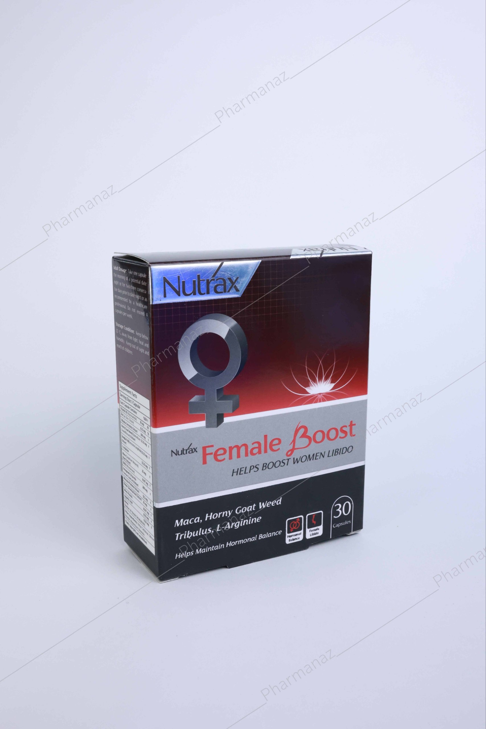 فیمیل بوست نوتراکس