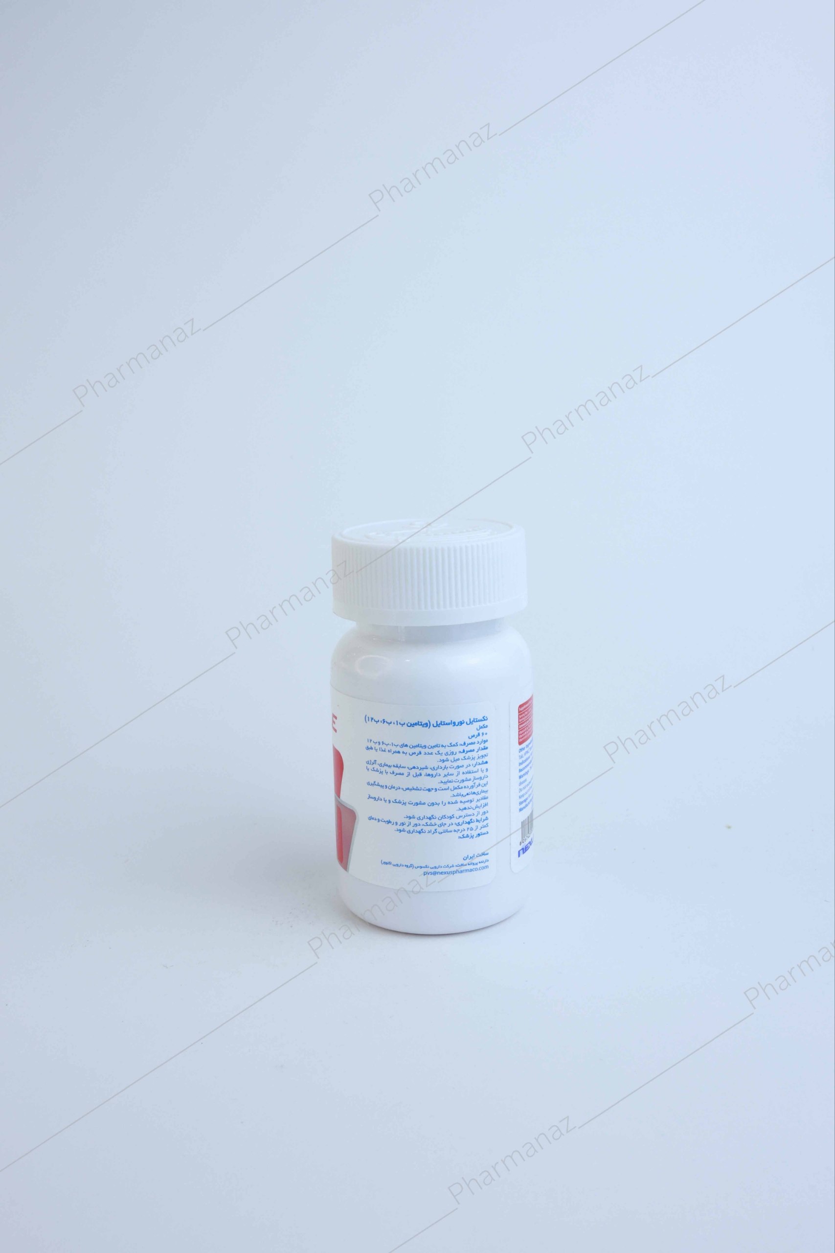 نورواستایل نکستایل